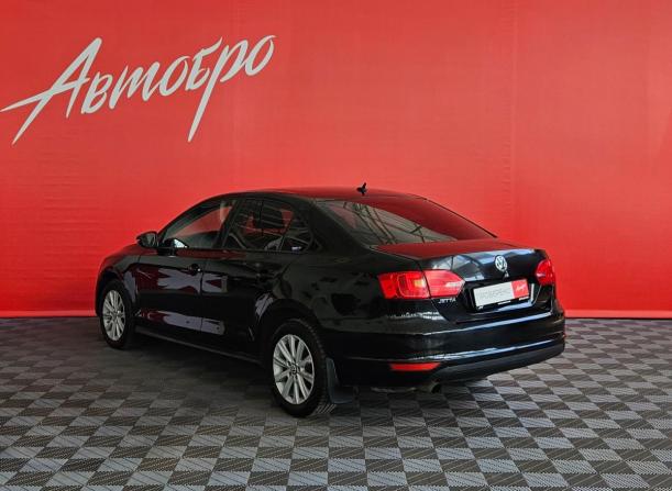 Volkswagen Jetta VI с пробегом 2012 года, цена 825 000 рублей, 228611 км, седан, Автокод Объявления