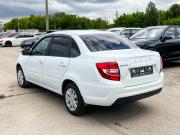 Lada (ВАЗ) Granta I Рестайлинг Нижний Новгород  - изображение 21