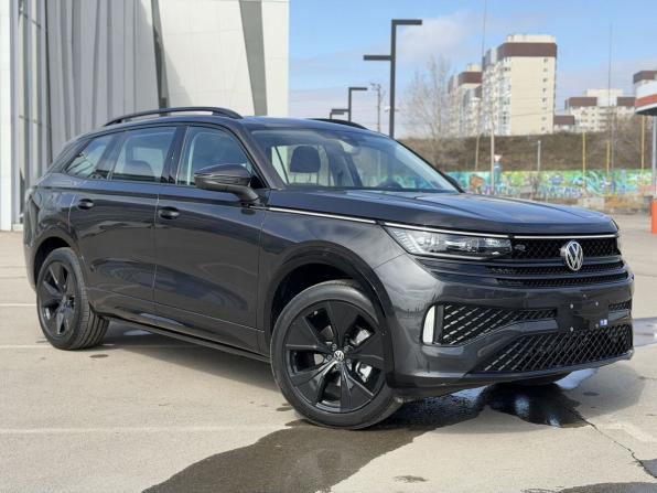 Volkswagen Tavendor I с пробегом 2025 года, цена 5 790 000 рублей, 50 км, внедорожник, Автокод Объявления