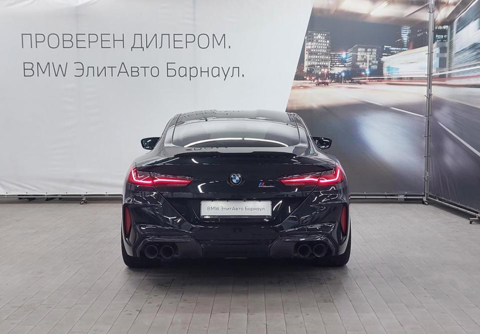 BMW M8 I (F91/F92/F93) Барнаул  - изображение 13