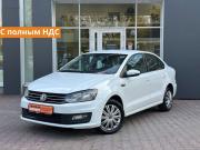 Volkswagen Polo V Рестайлинг Екатеринбург  - изображение 17