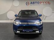 Mitsubishi Outlander III Рестайлинг Москва  - изображение 28