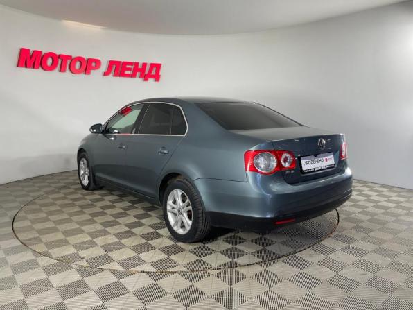 Volkswagen Jetta V с пробегом 2008 года, цена 582 000 рублей, 194044 км, седан, Автокод Объявления