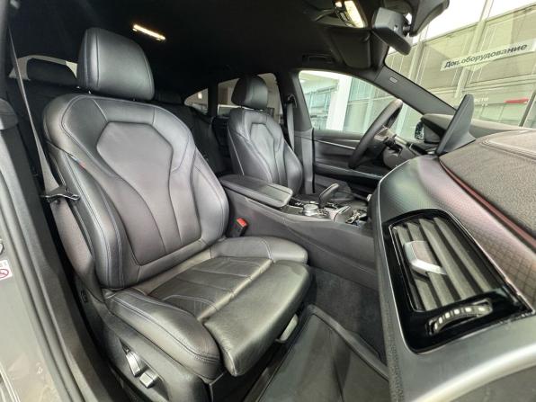 BMW 6 серии IV (G32) Рестайлинг с пробегом 2020 года, цена 5 340 000 рублей, 75587 км, лифтбек, Автокод Объявления