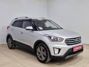 Hyundai Creta I Альметьевск  - изображение 27