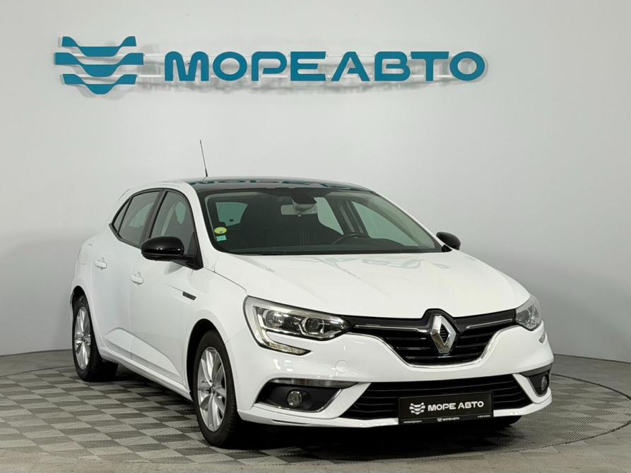 Renault Megane IV Калининград  - изображение 3