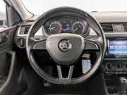 Skoda Rapid I Москва  - изображение 46