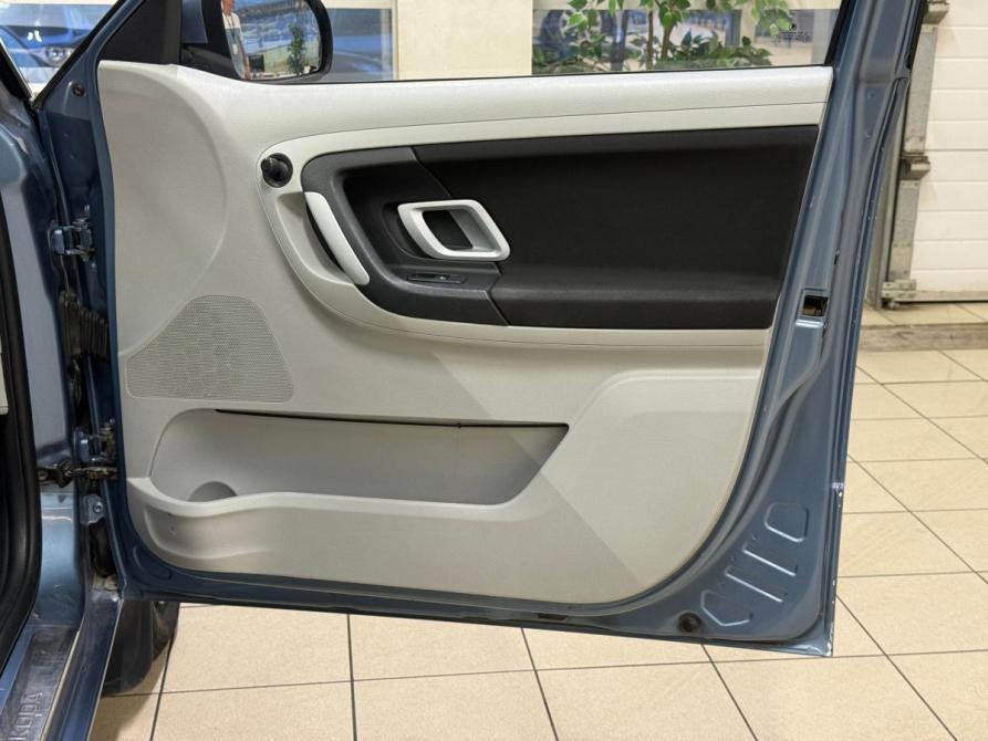 Skoda Fabia II Волгоград  - изображение 16