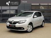 Renault Sandero II Казань  - изображение 13