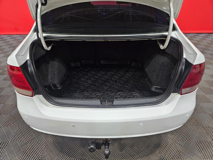Volkswagen Polo V Вологда  - изображение 16