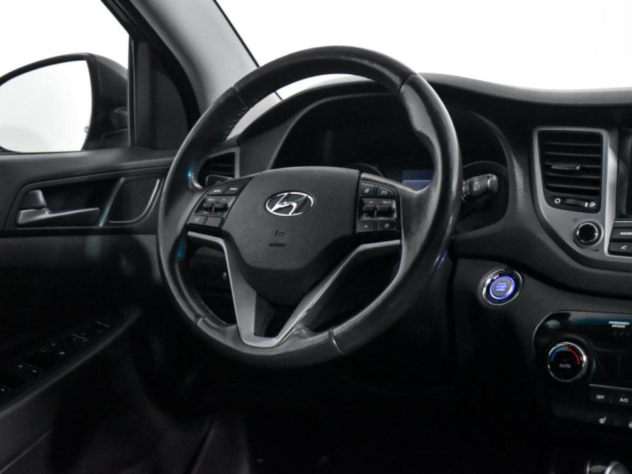 Hyundai Tucson III Санкт-Петербург  - изображение 15