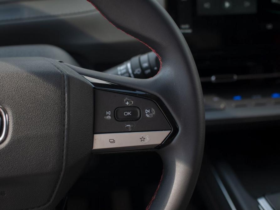 Changan CS55 Plus II Курган  - изображение 16