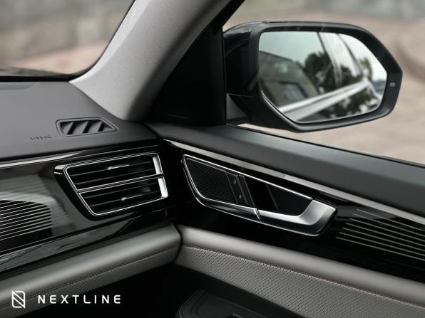 Новый Volkswagen Teramont I Рестайлинг (China Market) 2026 года, цена 5 090 000 рублей, внедорожник, Автокод Объявления