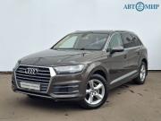 Audi Q7 II (4M) Москва  - изображение 16