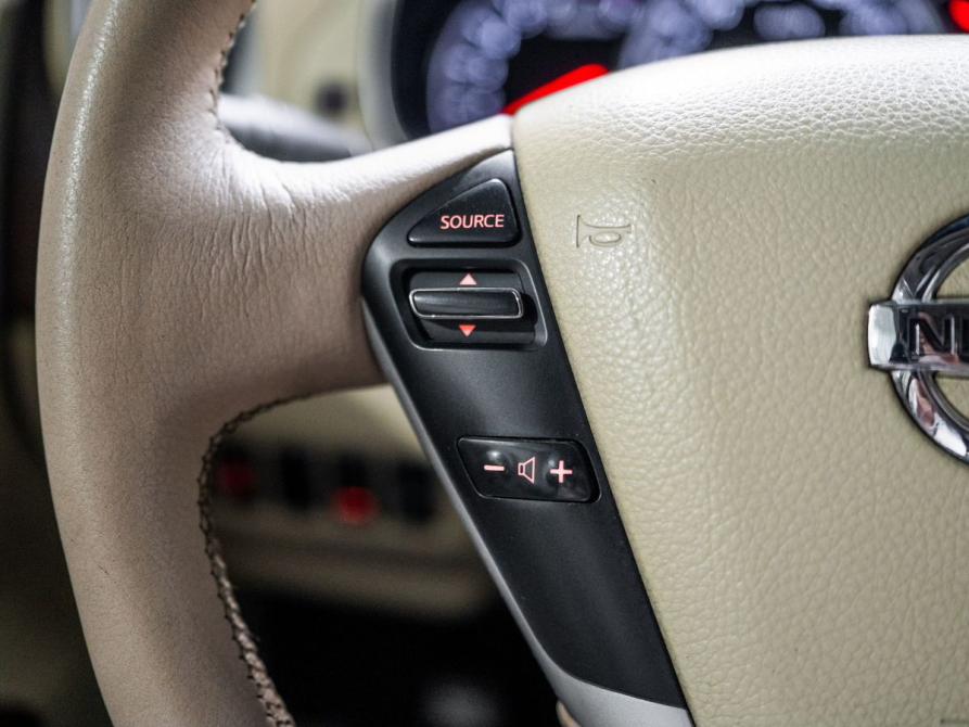 Nissan Teana II Иркутск  - изображение 10