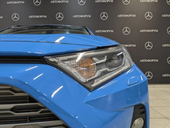 Toyota RAV4 V (XA50) с пробегом 2020 года, цена 3 175 000 рублей, 153555 км, внедорожник, Автокод Объявления