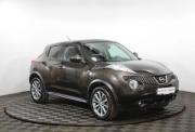 Nissan Juke I Нижний Новгород  - изображение 28