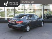 Nissan Almera III (G15) Казань  - изображение 11
