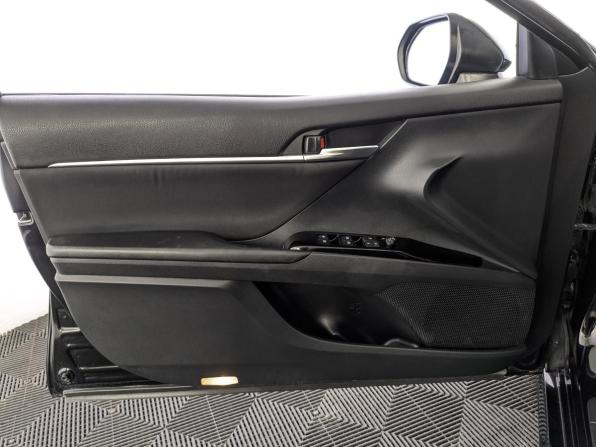Toyota Camry VIII (XV70) с пробегом 2020 года, цена 2 165 000 рублей, 229085 км, седан, Автокод Объявления