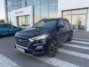 Hyundai Tucson III Рестайлинг Волгоград  - изображение 12