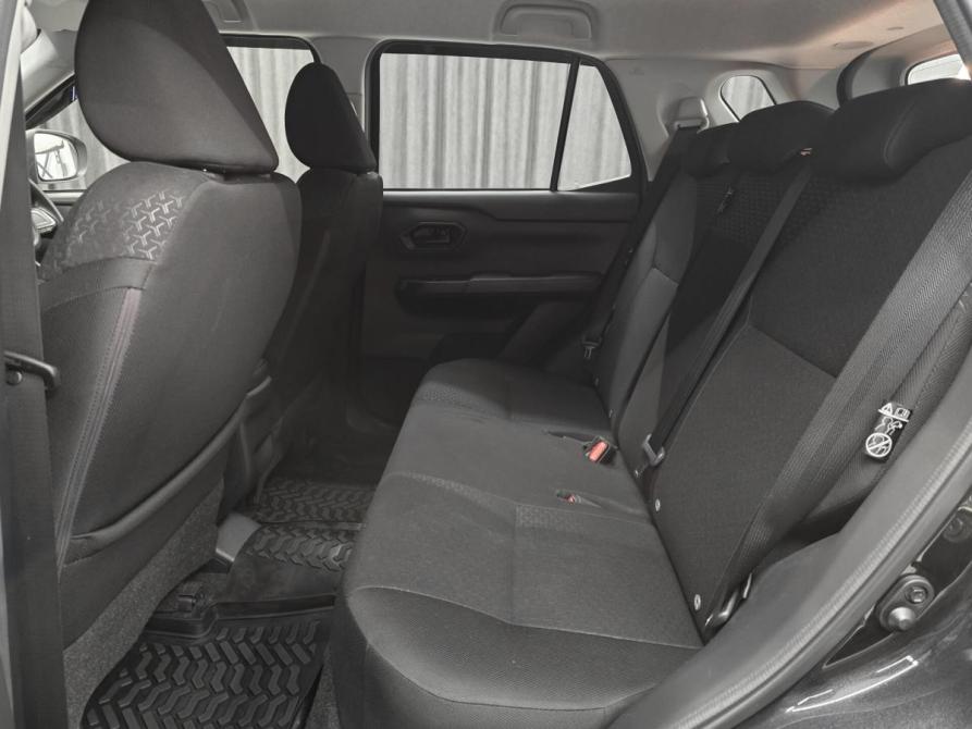 Daihatsu Rocky A200 Красноярск  - изображение 17