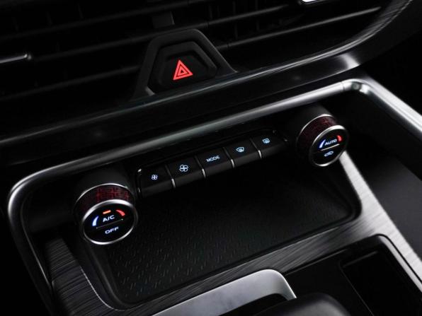 Geely Tugella I Рестайлинг с пробегом 2023 года, цена 2 987 444 рубля, 32460 км, внедорожник, Автокод Объявления