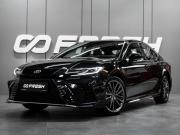 Toyota Camry IX (XV80) China Market Тюмень  - изображение 39