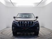 Toyota Land Cruiser Prado 150 Series Рестайлинг 1 Москва  - изображение 21