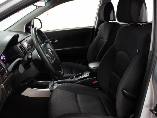 SsangYong Actyon II с пробегом 2012 года, цена 999 000 рублей, 163019 км, внедорожник, Автокод Объявления