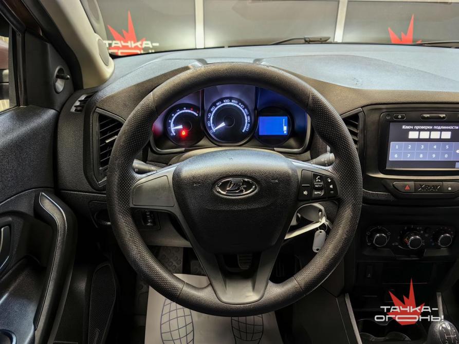 Lada (ВАЗ) XRAY I Пермь  - изображение 7