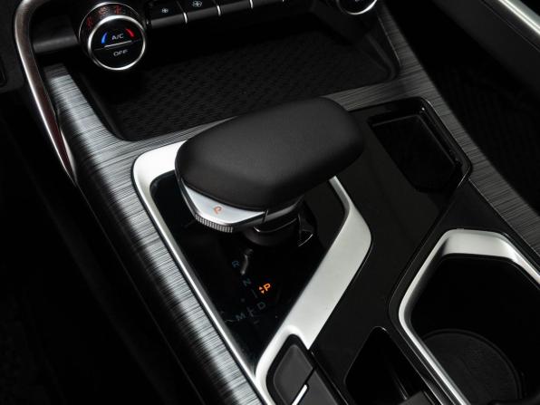 Geely Tugella I с пробегом 2022 года, цена 2 748 000 рублей, 46100 км, внедорожник, Автокод Объявления