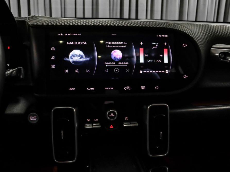 Haval Dargo I Минеральные Воды  - изображение 11