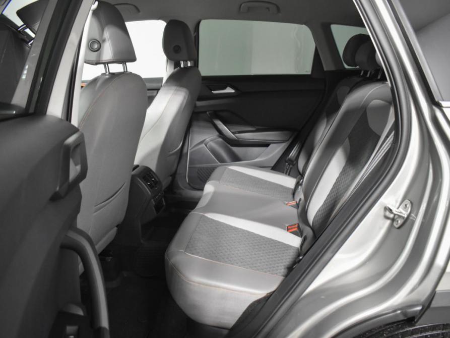 Volkswagen Taos I Санкт-Петербург  - изображение 11