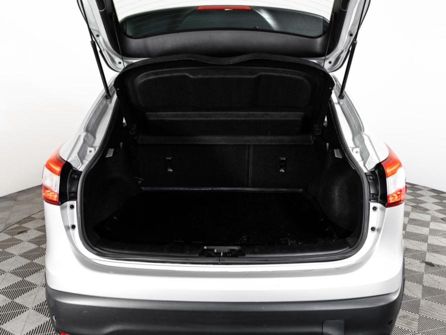 Nissan Qashqai II Санкт-Петербург  - изображение 19