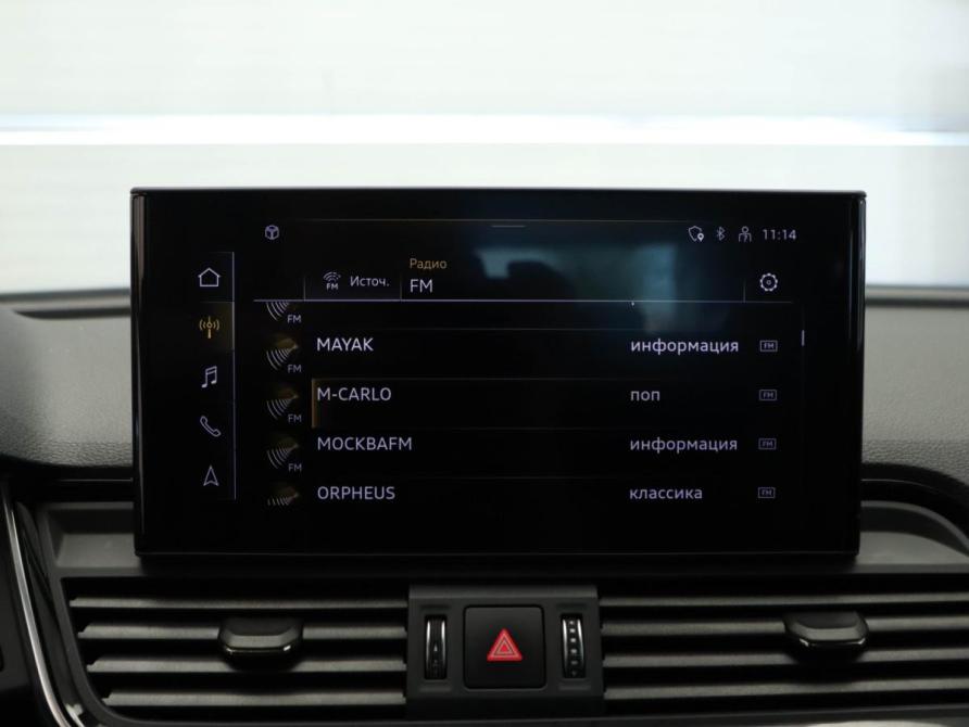 Audi Q5 II (FY) Рестайлинг Москва  - изображение 18