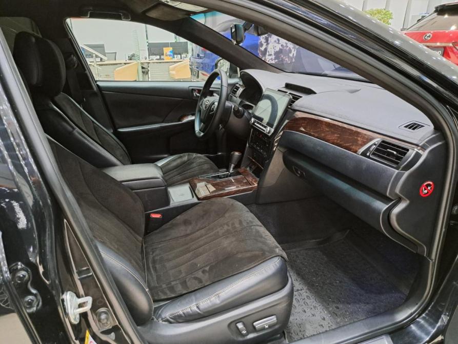 Toyota Camry VII (XV50) Рестайлинг Казань  - изображение 13