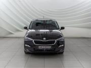 Skoda Rapid II Волгоград  - изображение 42