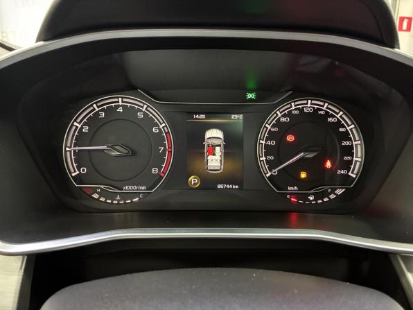 Geely Coolray I с пробегом 2021 года, цена 1 599 000 рублей, 85000 км, внедорожник, Автокод Объявления