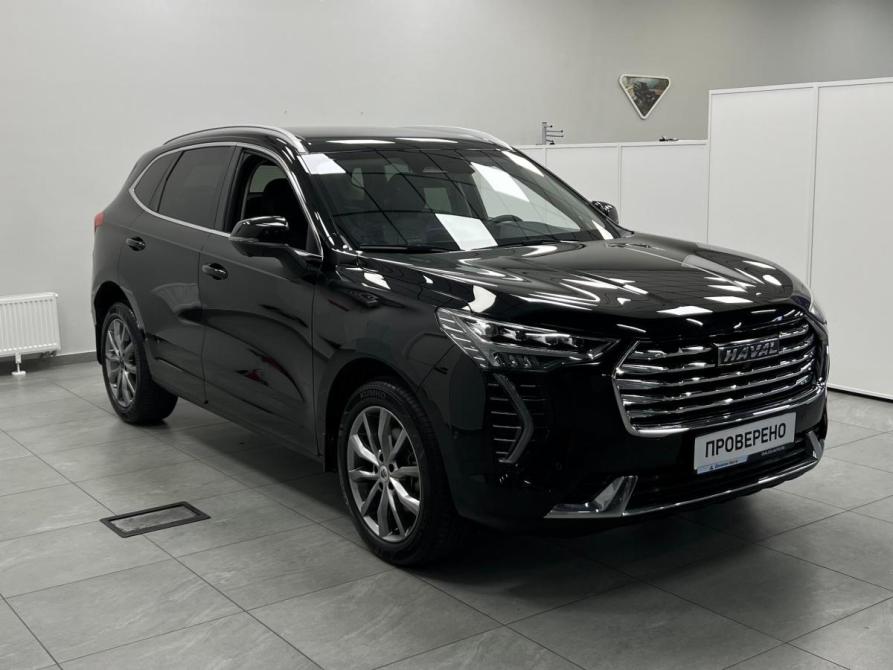 Haval Jolion I Казань  - изображение 3