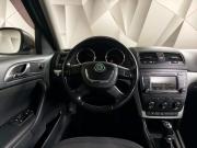 Skoda Yeti I Москва  - изображение 40