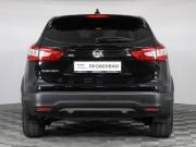 Nissan Qashqai II Химки  - изображение 20