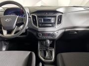 Hyundai Creta I Рестайлинг Москва  - изображение 35