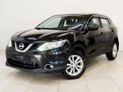 Nissan Qashqai II Тула  - изображение 13