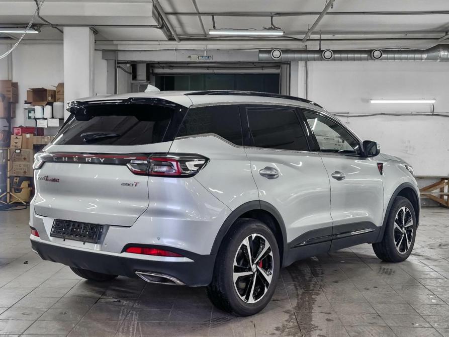 Chery Tiggo 7 Pro Max I Рестайлинг Нижний Новгород  - изображение 3