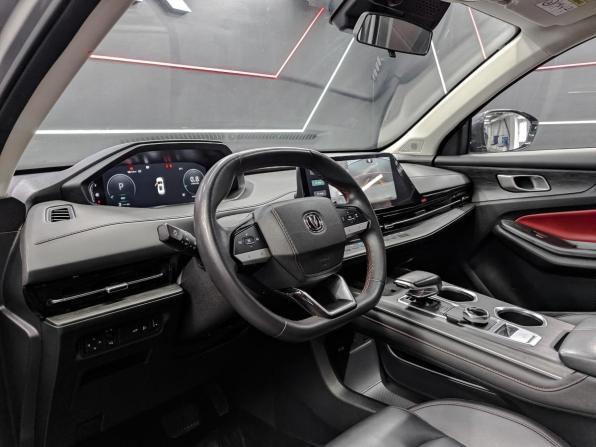 Changan CS55 Plus II с пробегом 2023 года, цена 1 900 000 рублей, 66925 км, внедорожник, Автокод Объявления