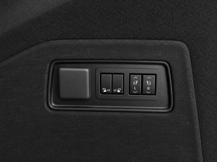 Cadillac Escalade V Казань  - изображение 11