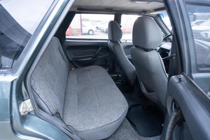 Lada (ВАЗ) 2114 с пробегом 2007 года, цена 249 000 рублей, 265340 км, хэтчбек, Автокод Объявления