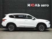 Hyundai Santa Fe IV Рестайлинг Екатеринбург  - изображение 27