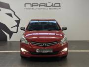 Hyundai Solaris I Рестайлинг Ростов-на-Дону  - изображение 17