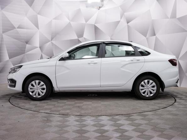 Lada (ВАЗ) Vesta I Рестайлинг (NG) с пробегом 2023 года, цена 1 313 000 рублей, 15200 км, седан, Автокод Объявления